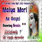 Humari Dulari Mayariya Aa Gaili Pawan Singh Navratri Song Hard Dholki Remix Akhilesh Hi Tech Gonda 